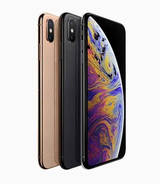 گوشی اپل (استوک) iPhone XS | حافظه 256 گیگابایت ا Apple iPhone XS (Stock) 256 GB