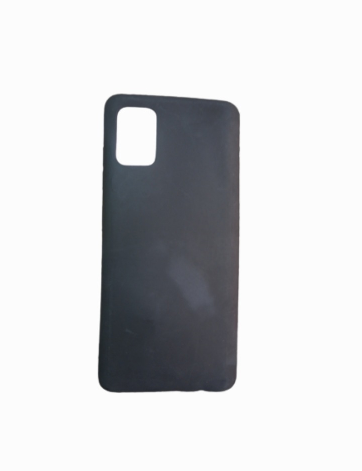 کاور ساده Samsung A51