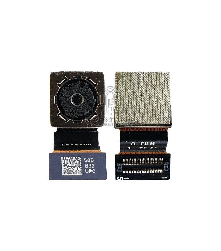 دوربین پشت روکاری  تبلت LENOVO A8-50