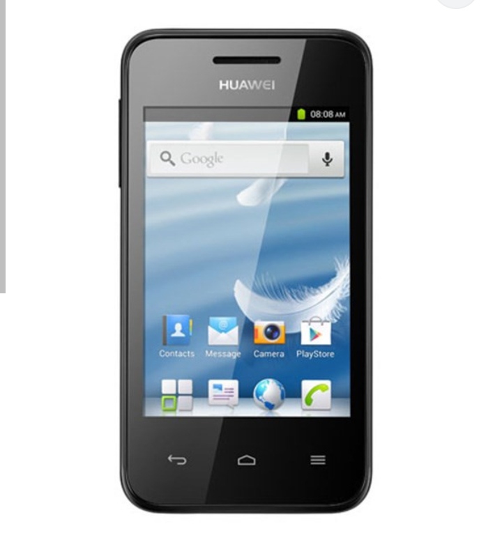گوشی هواوی Ascend Y220T  | حافظه 512 مگابایت ا Huawei Ascend Y220T 512 MB