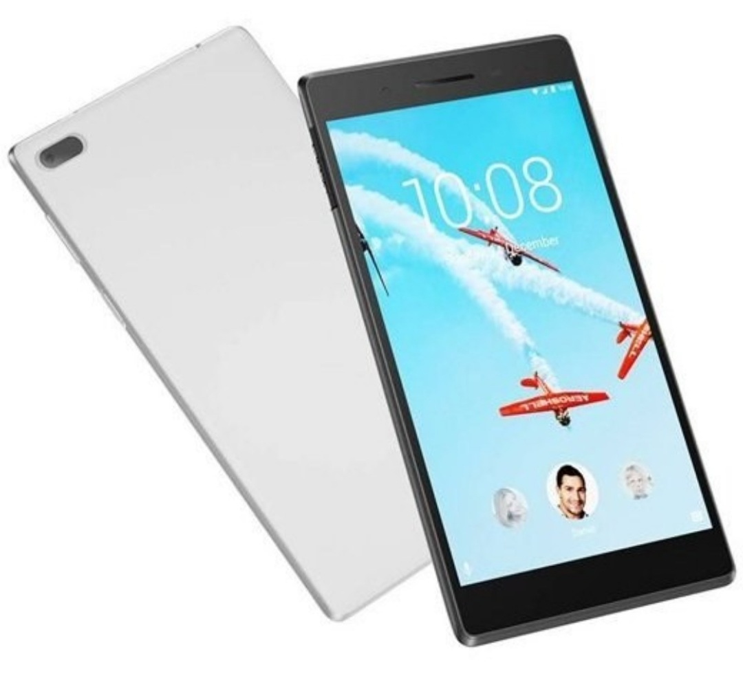 تبلت لنوو E7 7104i | حافظه 16 رم 1 گیگابایت ا Lenovo Tab E7 7104i 16/1GB