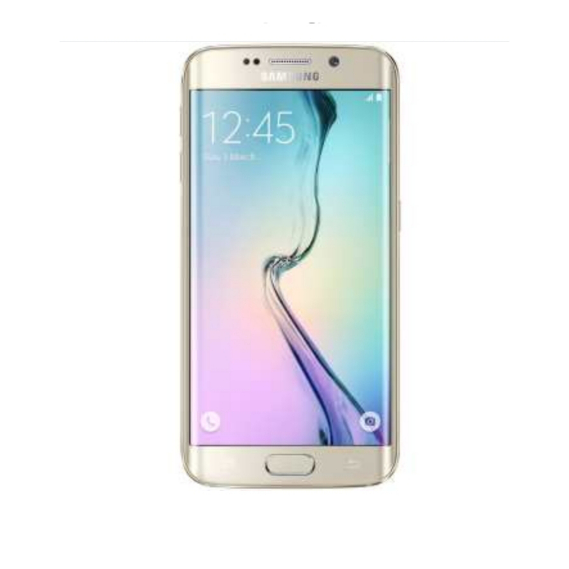 گوشی سامسونگ +S6 Edge | حافظه 32 رم 4 گیگابایت ا Samsung Galaxy S6 Edge+ 32/4GB
