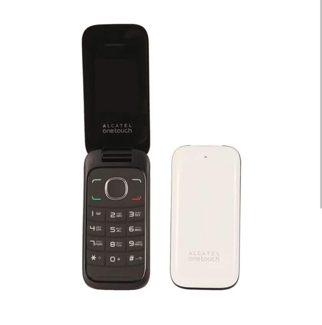 گوشی موبایل آلکاتل مدلAlcatel Onetouch 1035 تک سیم کارت