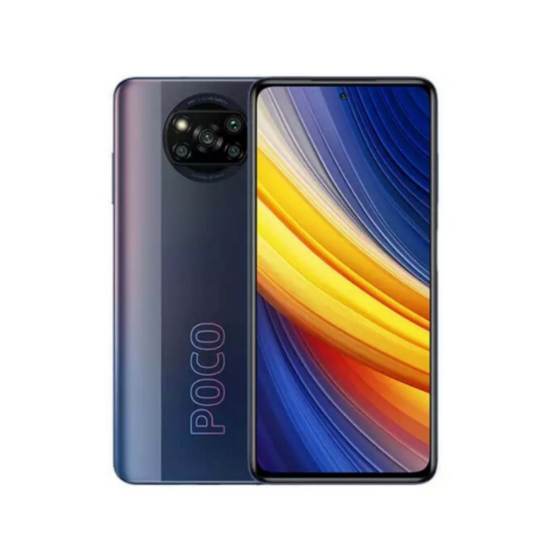 گوشی شیائومی POCO X3 Pro | حافظه 256 رم 8 گیگابایت