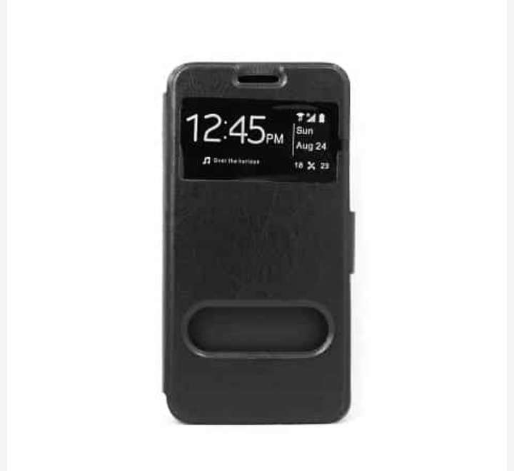 کیف کلاسوری برند kashi مناسب گوشی سامسونگ J7 Pro 