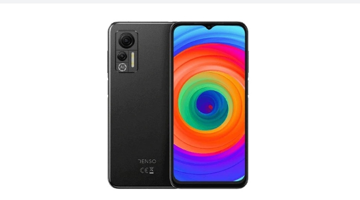 گوشی رنسو NEP N7 | حافظه 64 رم 4 گیگابایت ا Renso NEP N7 64/4 GB