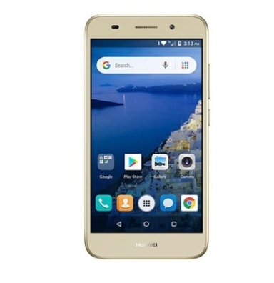 گوشی استوک Huawei y3 2018