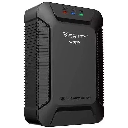 ردیاب خودرو وریتی مدل V-G11M