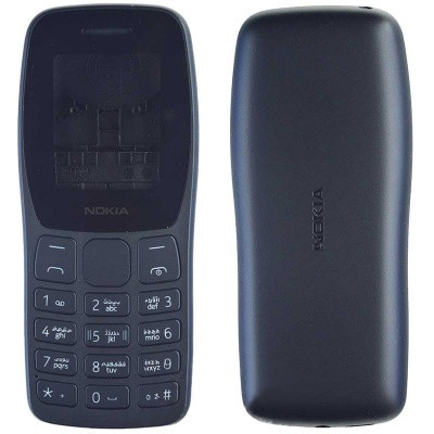 قاب و شاسی  کامل نوکیا Nokia 105 2022