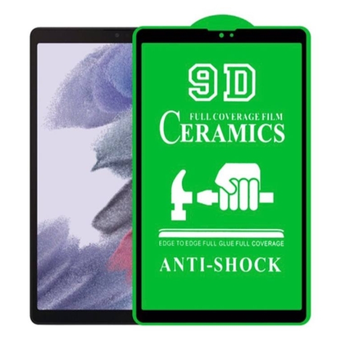 گلس سرامیکی تبلت     Samsung Galaxy Tab S7/T870/T875