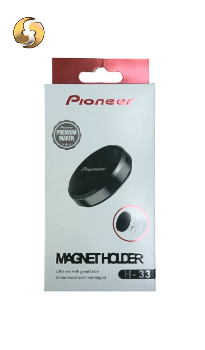 هولدر سکه ای پایونییرPioneer H-33