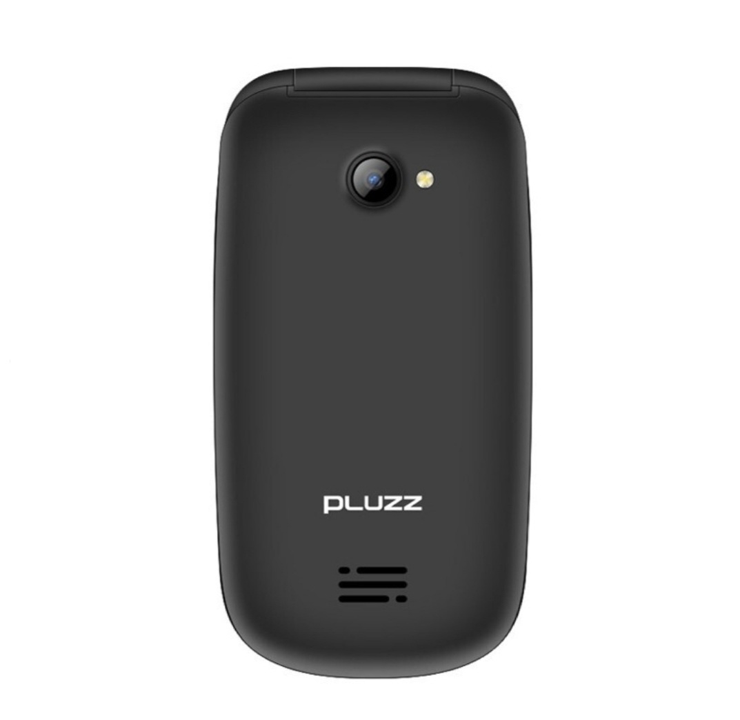 گوشی پلاز P523 با گارانتی  | حافظه 32 مگابایت ا PLUZZ P523 32 MB