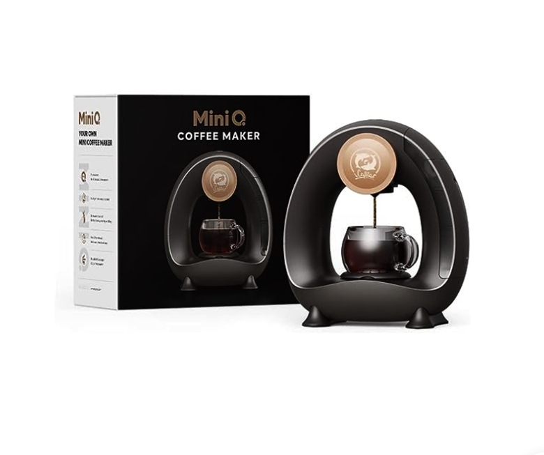 قهوه ساز mini Q – icafilas مدل  ( MA2205)     Mini Q coffe maker  icafilas