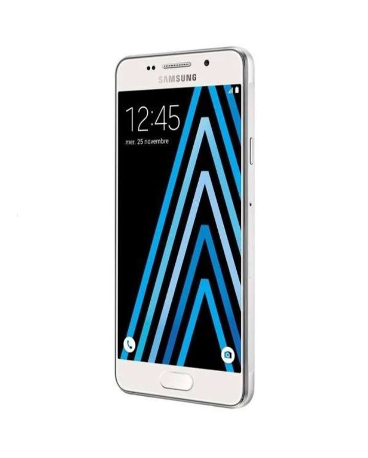 گوشی موبایل(استوک)سامسونگ مدل Galaxy A3 2016 SM-A310F دو سیم‌کارت