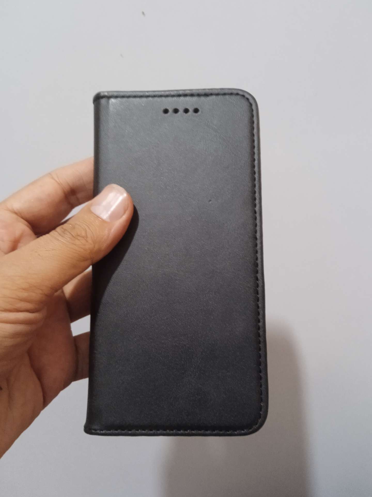 کیف کلاسوری بادیگارد مدل Flip مناسب برای گوشی سامسونگ Galaxy J7 Prime