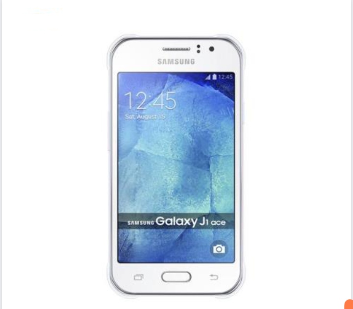 گوشی موبایل سامسونگ مدل Galaxy J1 Ace SM-J110 H