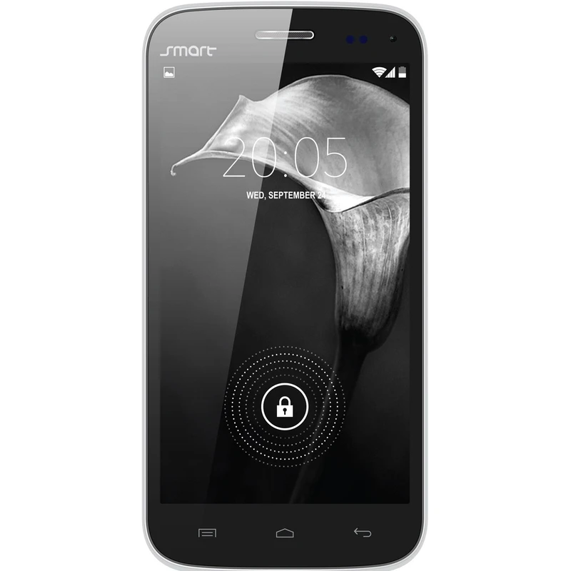 گوشی اسمارت Smart Ultra I8513 Dual SIM
