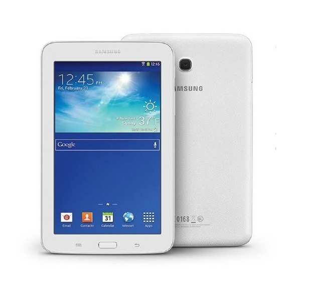 تبلت سامسونگ مدل Galaxy Tab A SM-T285 4G ظرفیت 8 گیگابایت