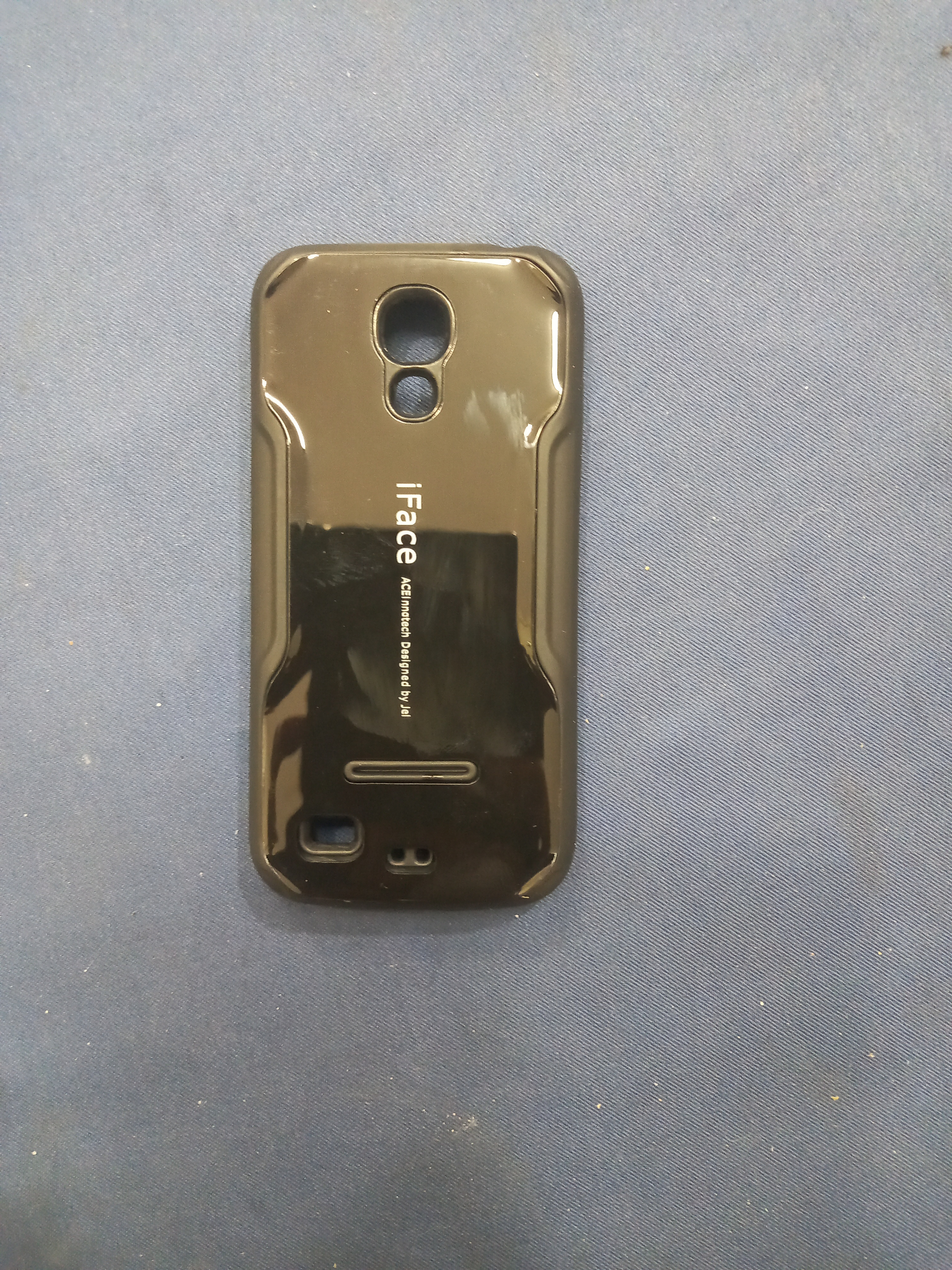 کاور iface گوشی Samsung S4 mini