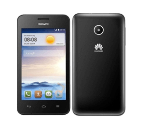 گوشی هواوی Ascend Y330 | حافظه 4 گیگابایت رم 512 مگابایت ا Huawei Ascend Y330 4GB-512 MB