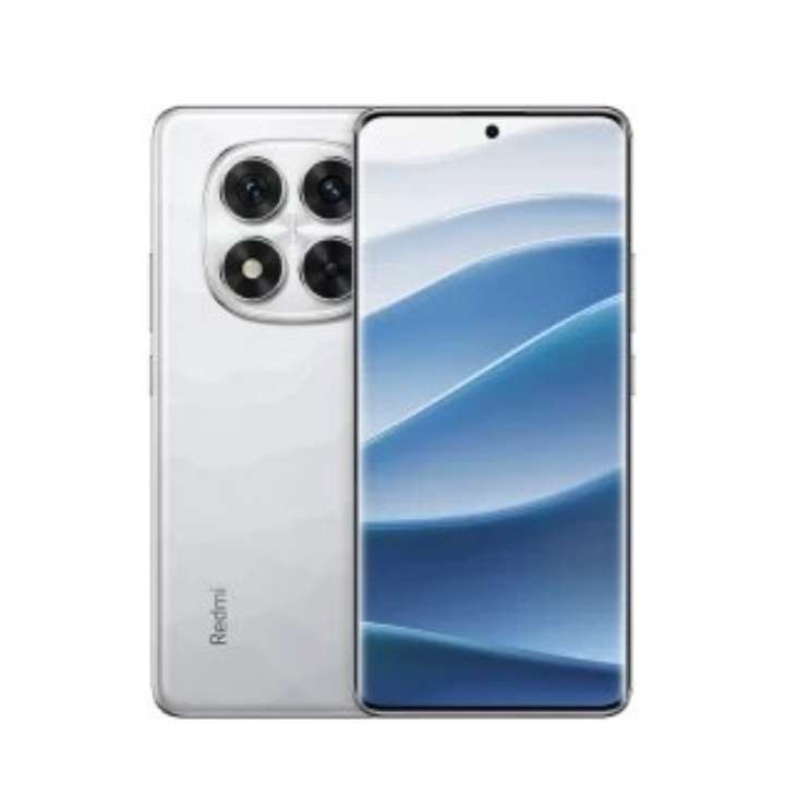 گوشی شیائومی Redmi Note 14 Pro 4G | حافظه 256 رم 8 گیگابایت