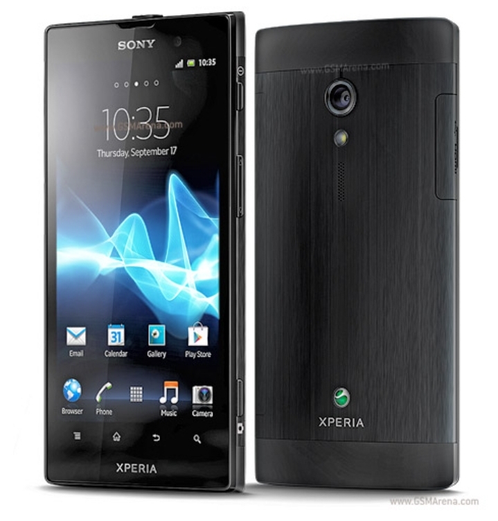 گوشی موبایل سونی اکسپریا یون ا بدون رجیستری ویژه اتباع | Sony Xperia Ion