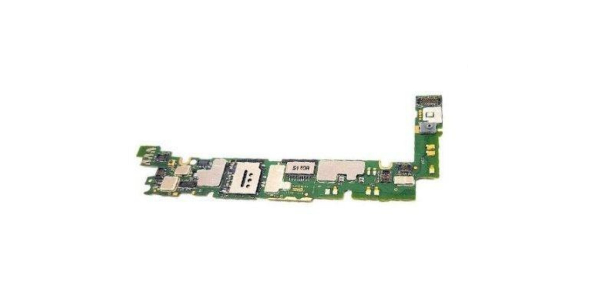 مادربرد نو سالم گوشی  هوآوی مدل جی ۶  | MOTHERBOARD HUAWEI G6