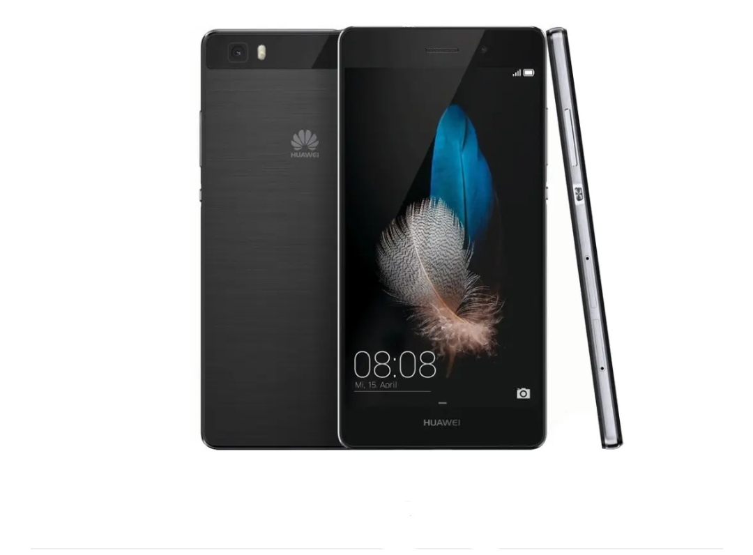 گوشی موبایل هوآوی مدل P8 Lite دو سیم کارت ظرفیت 16 گیگابایت