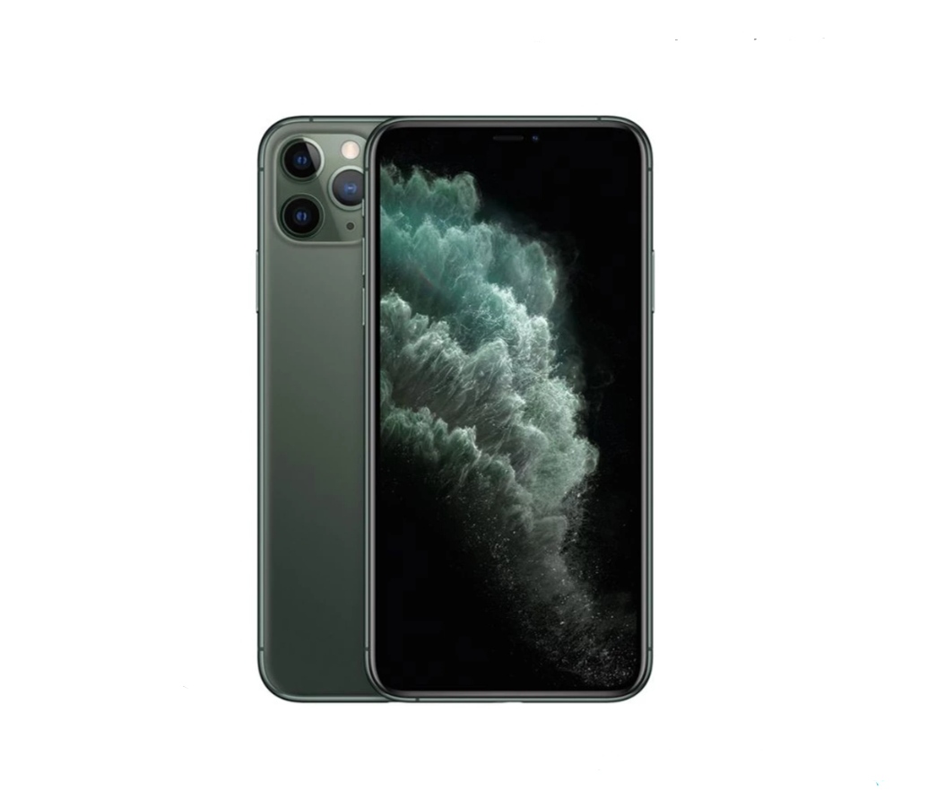 گوشی اپل (استوک) iPhone 11 Pro Max | حافظه 256 گیگابایت ا Apple iPhone 11 Pro Max (Stock) 256 GB