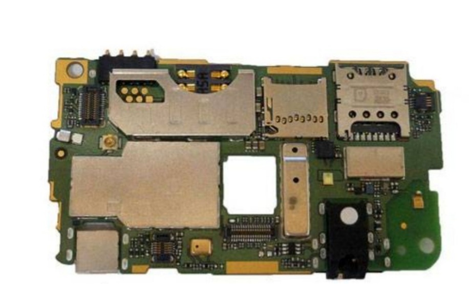 مادر برد هوآوی MOTHERBOARD HUAWEI G750