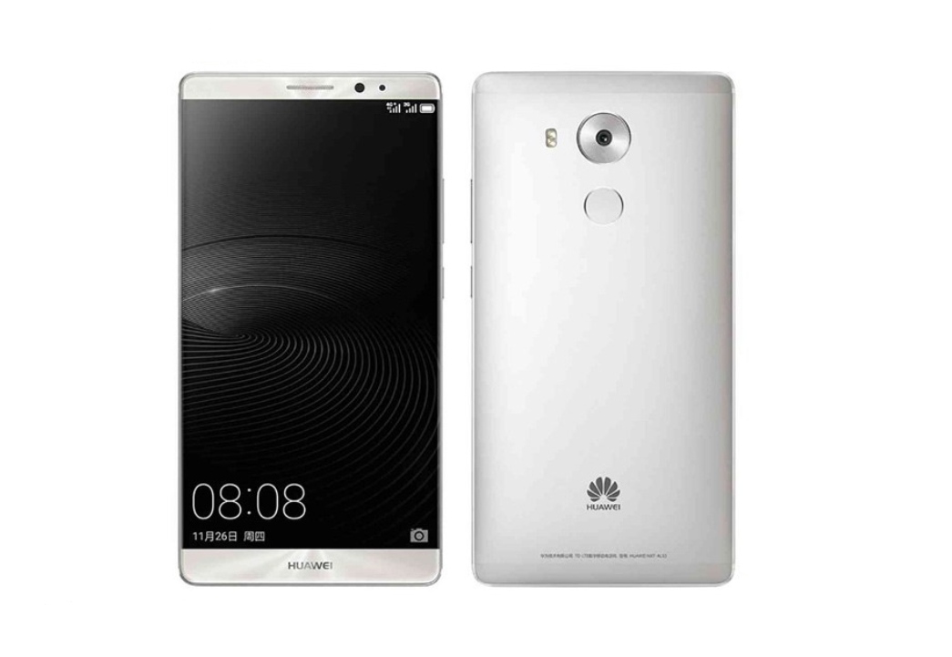 گوشی هواوی Mate 8 | حافظه 32 رم 3 گیگابایت