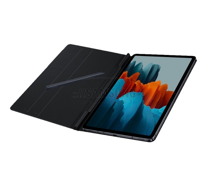 کیف کلاسوری اصلی تبلت سامسونگ S8 plus5G/X800/X806