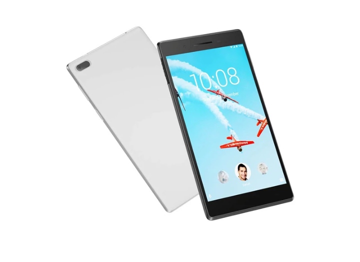 تبلت ( استوک) لنوو مدل Tab 7 Essential TB-7304I ظرفیت 16 گیگابایت