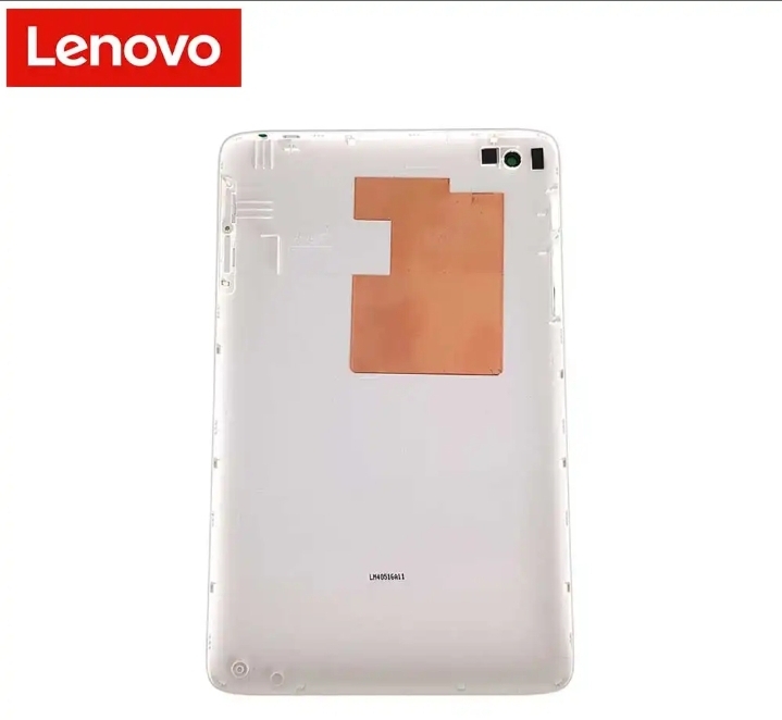 درب پشت رو کاری تبلت  لنوو LENOVO TAB 2 A8-50LC