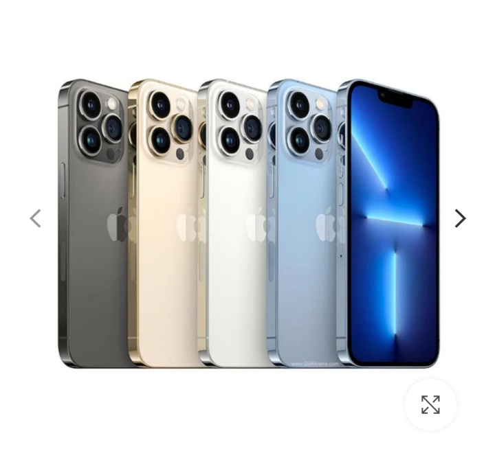 گوشی اپل iPhone 13 Pro (Active) | حافظه 256 گیگابایت ا Apple iPhone 13 Pro (active) 256 GB