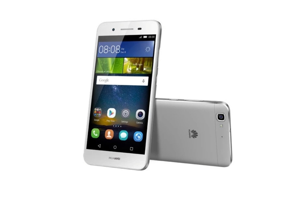 گوشی هواوی GR3 | حافظه 16 رم 2 گیگابایت ا Huawei GR3 16/2 GB