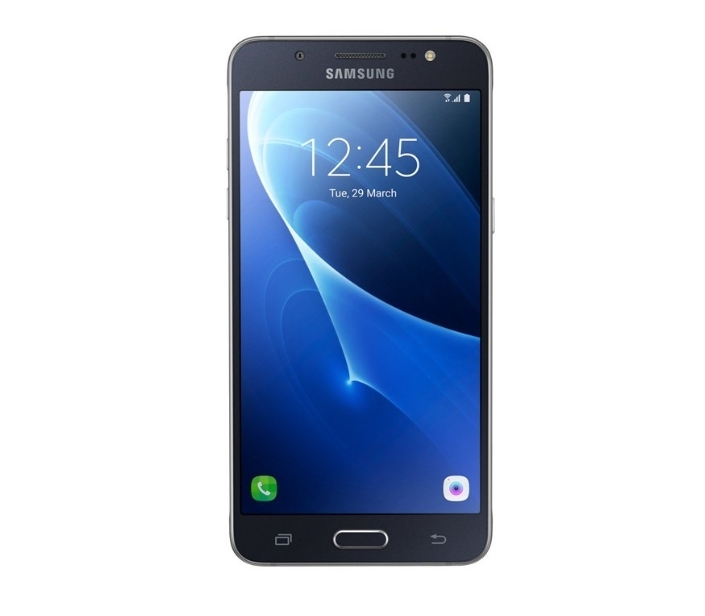 گوشی  سامسونگ  Galaxy J5 2016 J510h/DS  دو سیم کارت ظرفیت 16 گیگابایت