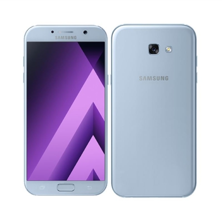 گوشی موبایل(استوک) سامسونگ مدل Galaxy A7 2017 SM-A720F/DS