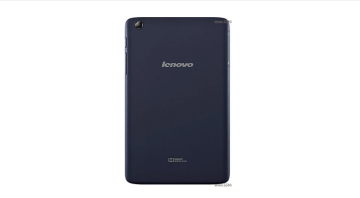 درب پشت تبلت مدل Lenovo A5500
