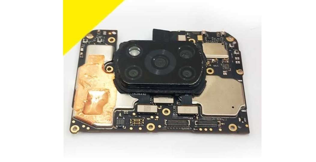 برد گوشی موبایل شیاومی پوکو x3  | Poco X3 Pro