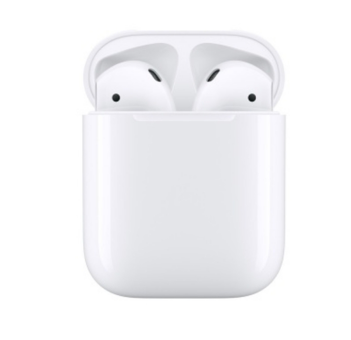 هدفون اپل ایرپاد 2 AirPods (اصل) ا Apple AirPods 2 Wireless Headset