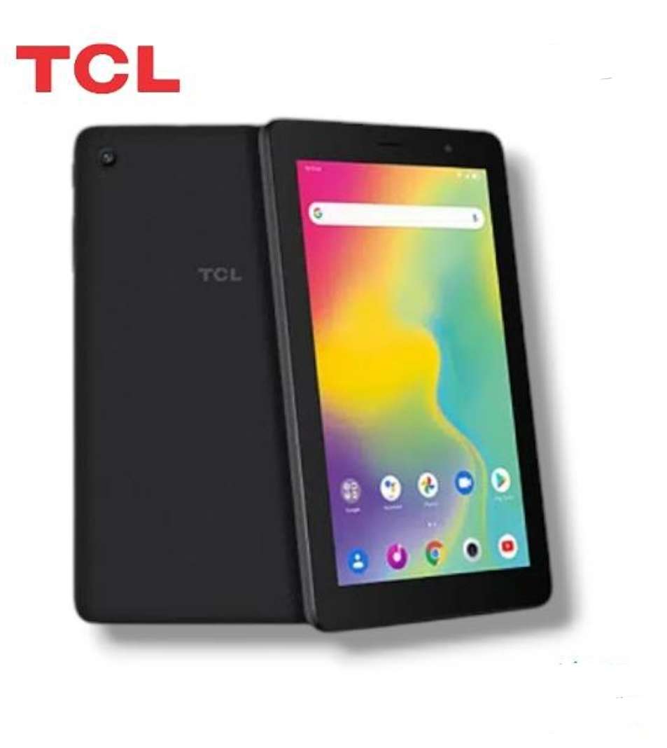 تبلت7اینچ دانش آموزی بدون سیم  TCL مدل Tab 7 Lite با گارانتی |حافظه 32 گیگ رم 2 گیگابایت