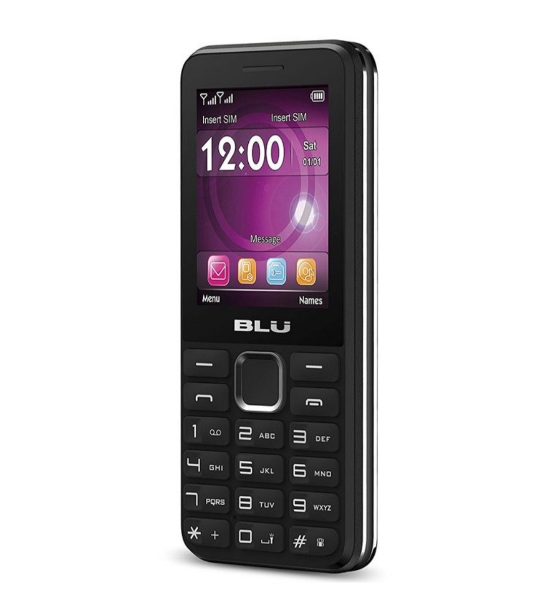 گوشی بلو Tank 3 | حافظه 32 مگابایت ا Blu Tank 3 32 MB
