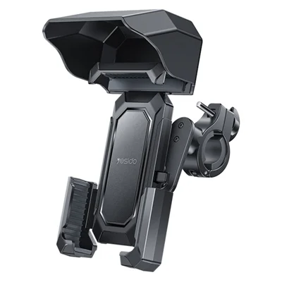 هولدر دوچرخه و موتور با سایبان  یسیدو مدل   Bicycle Holder Yesido C331
