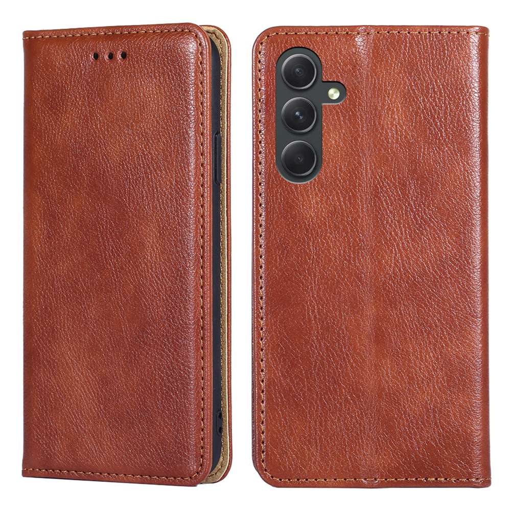 کیف کلاسوری بادیگارد مدل Flip مناسب برای گوشی سامسونگ Galaxy A36