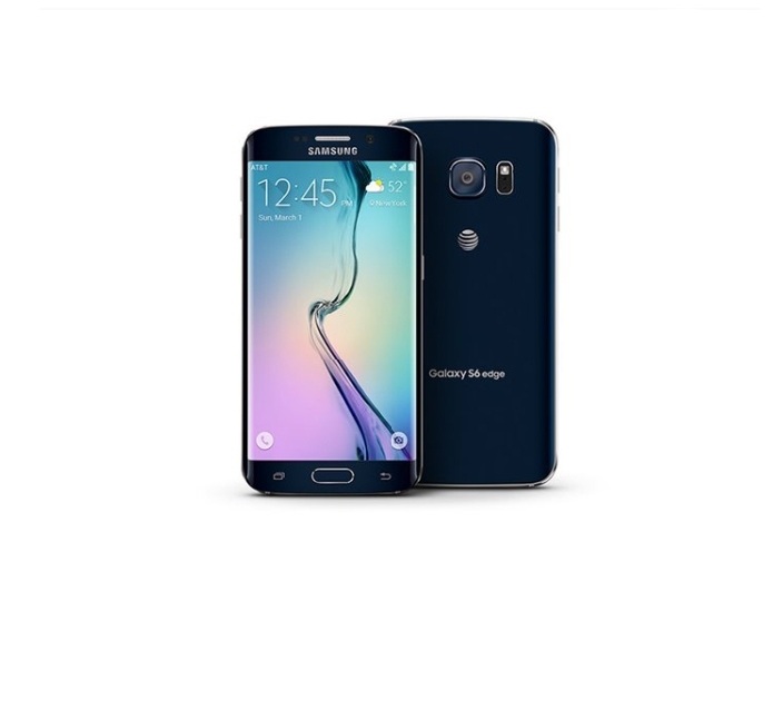گوشی سامسونگ گلکسی S6 Edge مدل G925 ظرفیت 32 گیگ رام 3