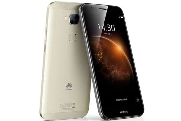 گوشی هوآوی G8 | حافظه 32 رم 3 گیگابایت Huawei G8 32/3 GB