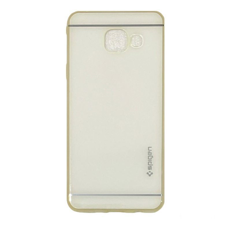  کاور مدل spigen مناسب برای گوشی موبایل سامسونگ Galaxy A5 2016 -A510 